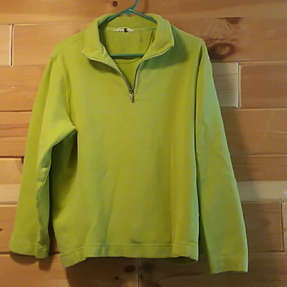 Tommy Banana pull over